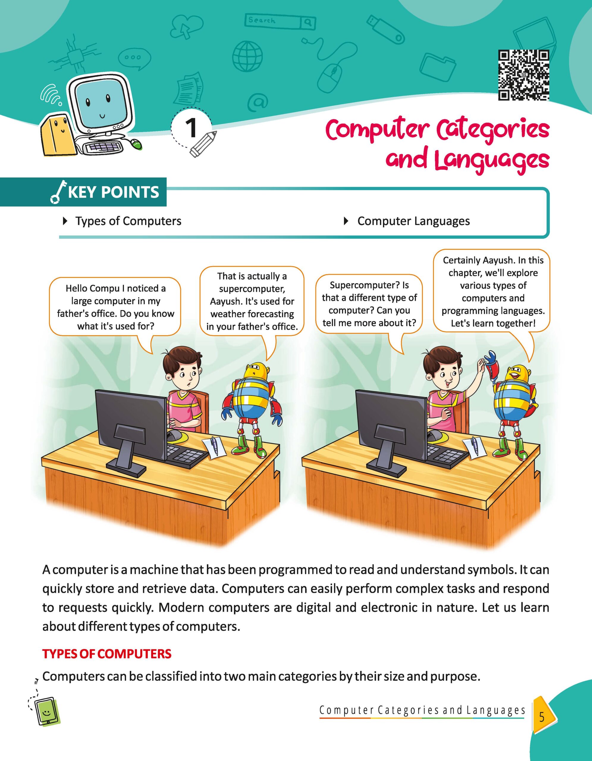 Computer