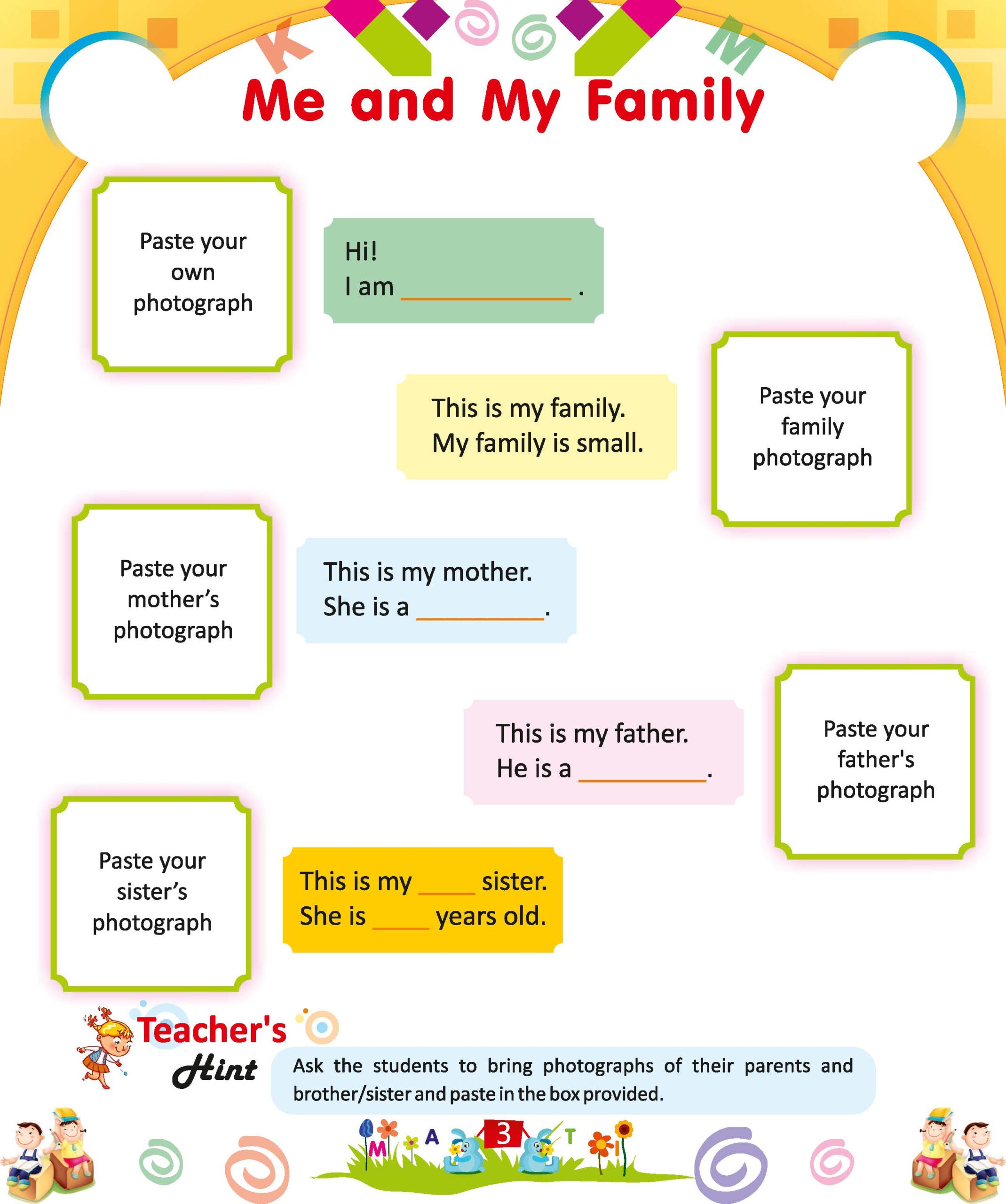 Activity Book 3
