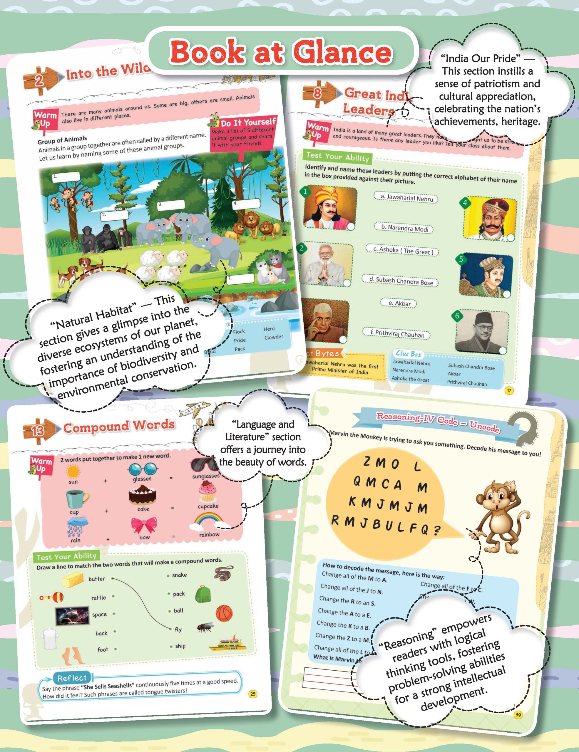 GK Book